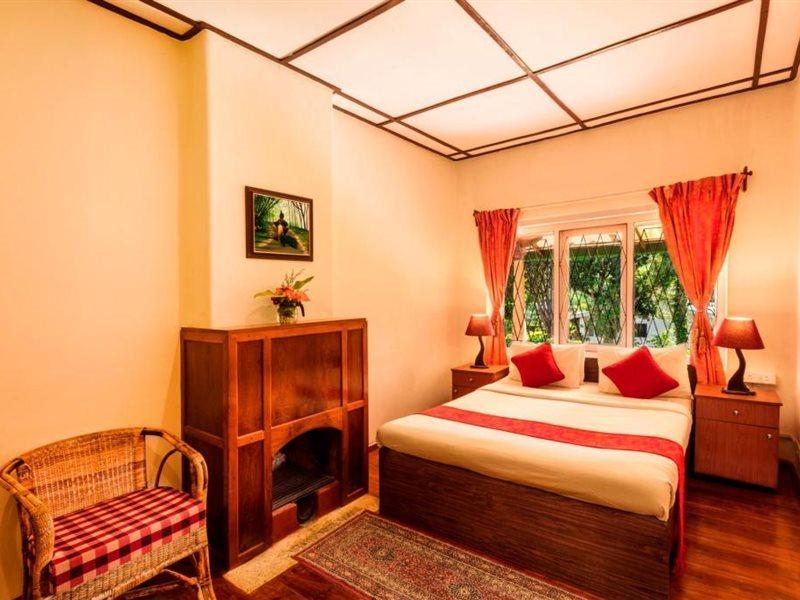 Teanest - Nature Resorts, Coonoor Ooty Kültér fotó
